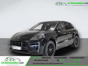 Porsche Macan GTS 3.0 380 ch