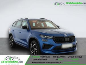 Skoda Kodiaq 2.0 TSI 245 BVA 4x4 5pl