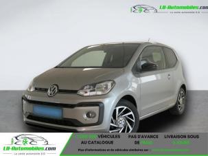 Volkswagen Up 1.0 90  BVM