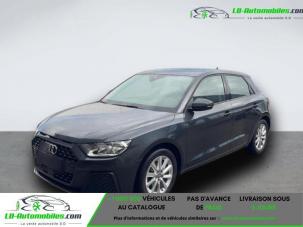 Audi A1 30 TFSI 116 ch BVM