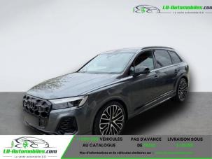 Audi SQ7 BiTFSI 507ch BVA Quattro 5pl