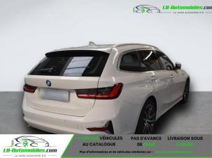 BMW 330 330i 258 ch BVA