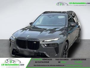 BMW 530 M60i 530 ch BVA