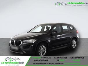 BMW X1 sDrive 18i 136 ch