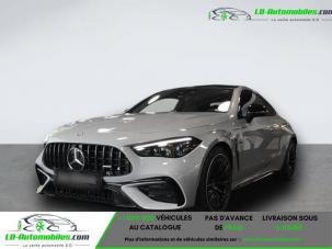 Mercedes Classe CL 53 AMG BVA 4MATIC+