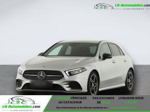 Mercedes Classe A 200 d BVA