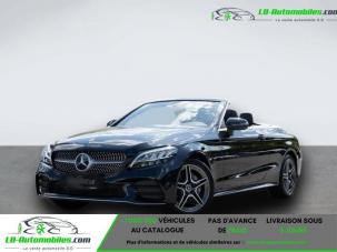 Mercedes Classe C 180 BVA