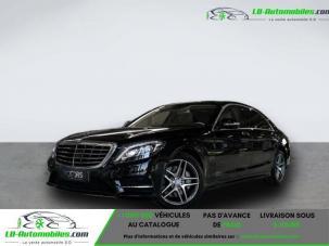 Mercedes Classe S 500 500