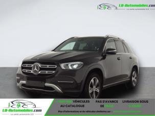 Mercedes GLE 300 d BVA 4Matic