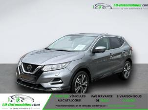 Nissan Qashqai 1.3 DIG-T 140