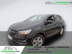 Opel Grandland X 1.5 D 130 ch BVM