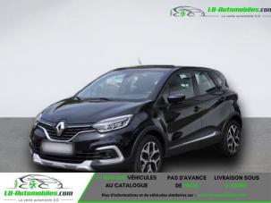 Renault Captur TCe 130 BVM