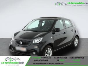 Smart Forfour 0.9 90 ch  BVA
