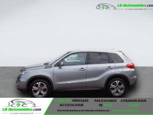 Suzuki Vitara 1.6 VVT 120ch BVA