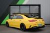 Mercedes Classe CLA 2.0 35 306 AMG
