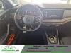 Skoda Octavia 1.4 TSI PHEV 245 ch BVA