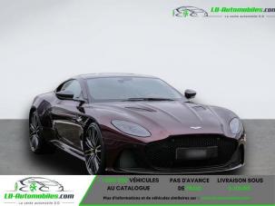 Aston Martin DBS Coupe 5.2 Biturbo V12 725 ch BVA