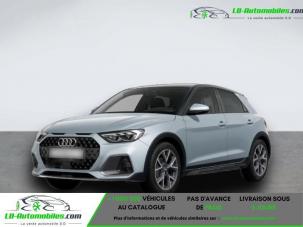 Audi A1 35 TFSI 150 ch BVA