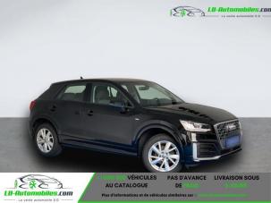 Audi Q2 TFSI 116 ch BVM