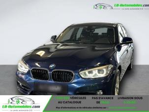 BMW 120 120i 184 ch BVA