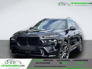 BMW X7 xDrive40d 352 ch BVA