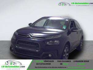 Citroen C4 Cactus PureTech 130 BVM