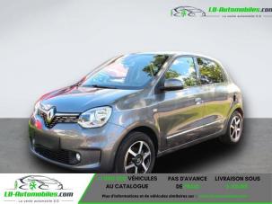 Renault Twingo TCe 95 BVA