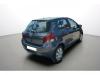 Toyota Yaris Yaris 100 VVTI Sol BVA
