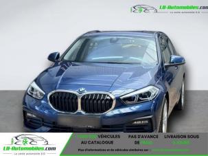 BMW 120 120d 190 ch BVA
