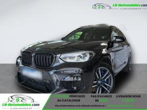 BMW X3 510ch BVA