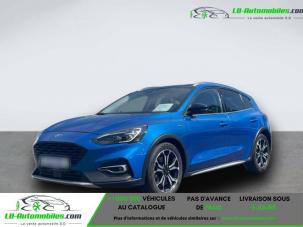 Ford Focus 1.5 EcoBoost 182 BVA