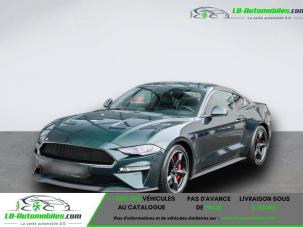 Ford Mustang 5.0 460ch BVM