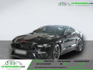 Ford Mustang 5.0 460ch BVM