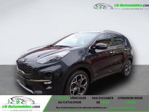 Kia Sportage 1.6 T-GDi 177 4x2 BVA