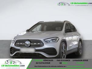Mercedes Classe GLA 200 BVA