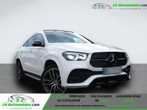 Mercedes GLE Coupe 400 d BVA 4Matic