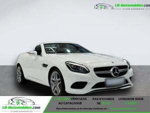 Mercedes Classe SLC 180 BVM
