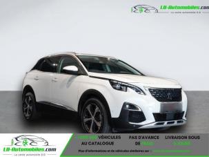 Peugeot 3008 BlueHDi 180ch  BVA