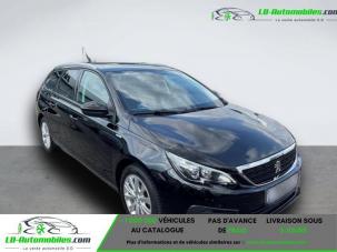 Peugeot 308 PureTech 110ch  BVA