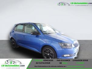 Skoda Fabia 1.0 TSI 110 ch BVM
