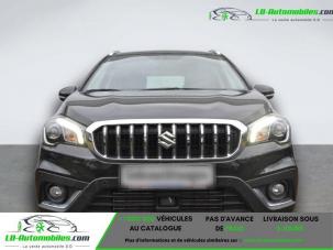 Suzuki SX4 S-Cross 1.4 Boosterjet Allgrip Hybrid BVM 129ch