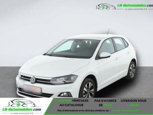 Volkswagen Polo 1.0 TSI 95 S&S BVM