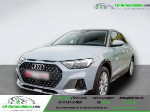 Audi A1 35 TFSI 150 ch BVA