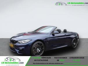 BMW M4 450 ch M BVA