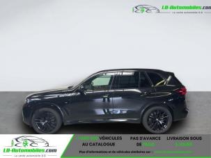 BMW X5 xDrive30d 298 ch BVA