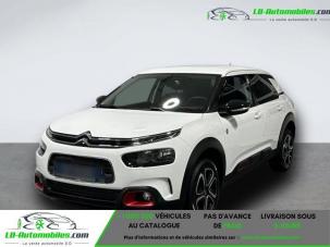 Citroen C4 Cactus PureTech 110 BVM