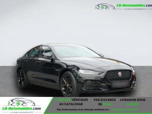 Jaguar XE P250 BVA