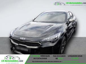 Kia Stinger 3.3 T-GDi 366 ch BVA 4x4