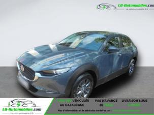 Mazda CX-3 2.0L Skyactiv-G 121