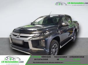 Mitsubishi L200 DOUBLE CAB 2.2 DI-D 150 4WD BVM
